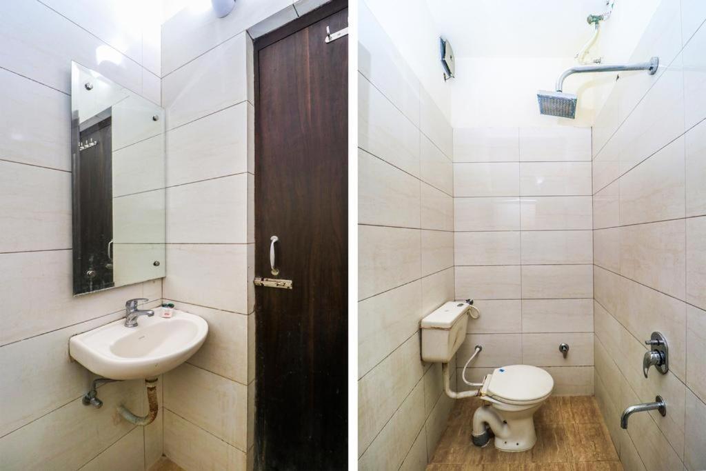 Hotel Sartaj Лудхиана Экстерьер фото